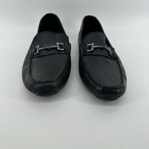 Cole Haan Leather Bit Driving Loafers Men’s sz 10.5 Brand New